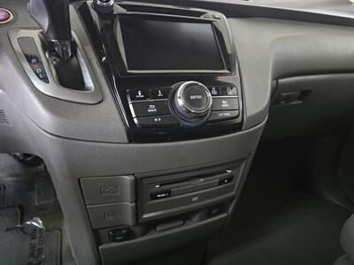 2015 Honda Odyssey EX-L 4DR MINI-VAN   - Photo 23 - Hamilton, OH 45015