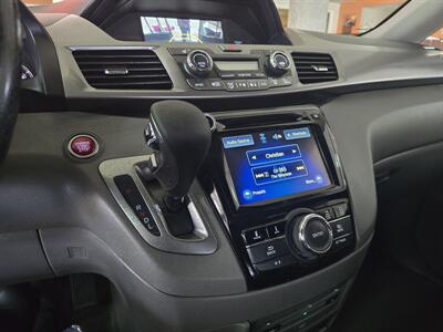 2015 Honda Odyssey EX-L 4DR MINI-VAN   - Photo 25 - Hamilton, OH 45015