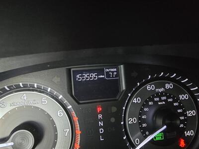 2015 Honda Odyssey EX-L 4DR MINI-VAN   - Photo 29 - Hamilton, OH 45015
