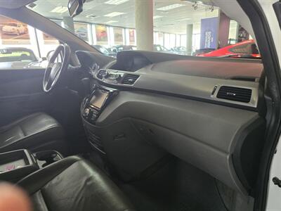 2015 Honda Odyssey EX-L 4DR MINI-VAN   - Photo 13 - Hamilton, OH 45015