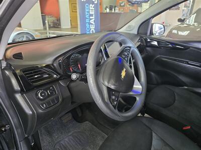 2017 Chevrolet Spark 1LT CVT 4DR HATCHBACK   - Photo 8 - Hamilton, OH 45015