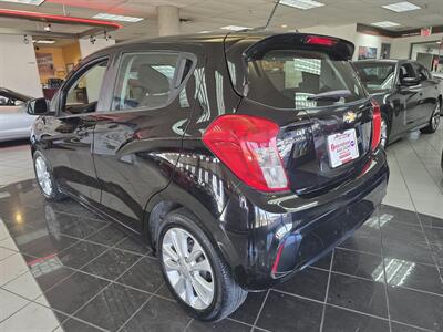 2017 Chevrolet Spark 1LT CVT 4DR HATCHBACK   - Photo 6 - Hamilton, OH 45015