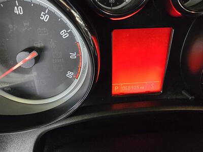 2016 Buick Cascada Premium - Photo 26 - Hamilton, OH 45015