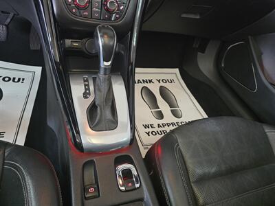 2016 Buick Cascada Premium - Photo 17 - Hamilton, OH 45015