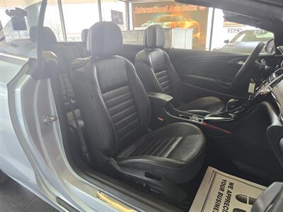 2016 Buick Cascada Premium - Photo 13 - Hamilton, OH 45015