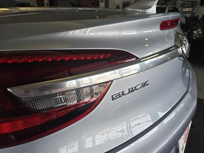 2016 Buick Cascada Premium - Photo 29 - Hamilton, OH 45015