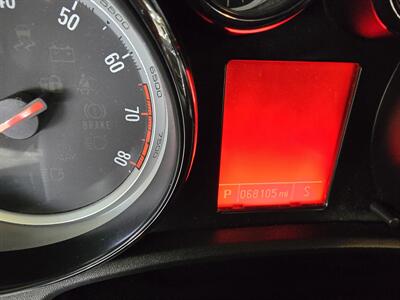 2016 Buick Cascada Premium - Photo 25 - Hamilton, OH 45015