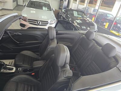 2016 Buick Cascada Premium - Photo 31 - Hamilton, OH 45015