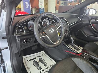 2016 Buick Cascada Premium - Photo 8 - Hamilton, OH 45015