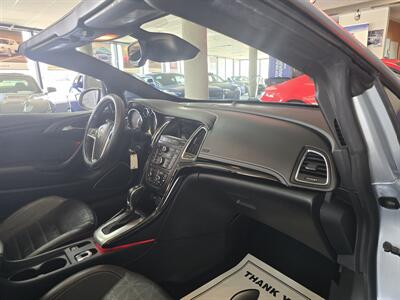 2016 Buick Cascada Premium - Photo 12 - Hamilton, OH 45015