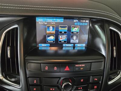 2016 Buick Cascada Premium - Photo 22 - Hamilton, OH 45015