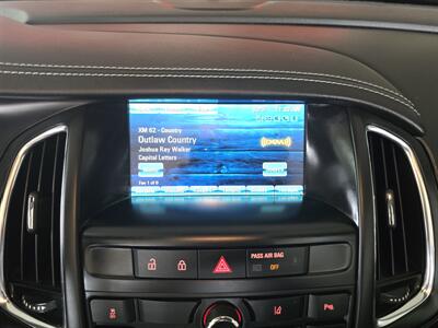 2016 Buick Cascada Premium - Photo 24 - Hamilton, OH 45015