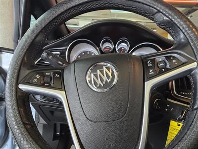 2016 Buick Cascada Premium - Photo 23 - Hamilton, OH 45015