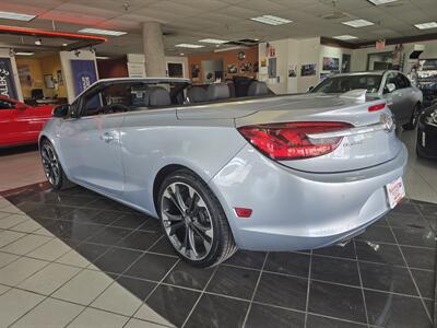 2016 Buick Cascada Premium - Photo 6 - Hamilton, OH 45015