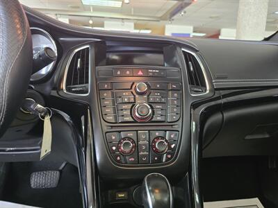 2016 Buick Cascada Premium - Photo 18 - Hamilton, OH 45015