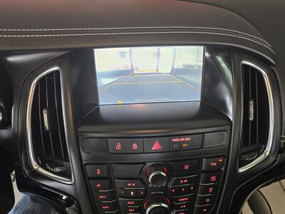 2016 Buick Cascada Premium - Photo 20 - Hamilton, OH 45015