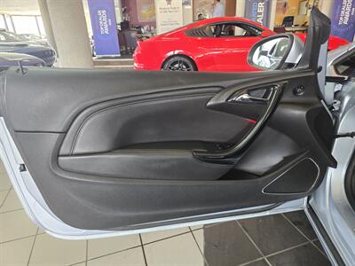 2016 Buick Cascada Premium - Photo 7 - Hamilton, OH 45015