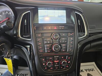 2016 Buick Cascada Premium - Photo 19 - Hamilton, OH 45015