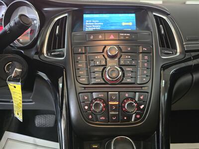 2016 Buick Cascada Premium - Photo 21 - Hamilton, OH 45015