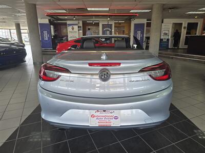 2016 Buick Cascada Premium - Photo 5 - Hamilton, OH 45015