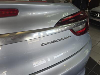 2016 Buick Cascada Premium - Photo 30 - Hamilton, OH 45015