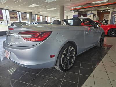 2016 Buick Cascada Premium - Photo 4 - Hamilton, OH 45015
