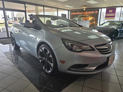 2016 Buick Cascada Premium - Photo 3 - Hamilton, OH 45015