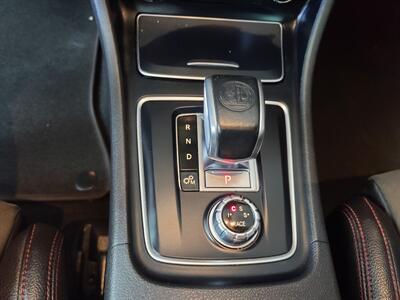 2018 Mercedes-Benz AMG CLA 45 4MATIC 4DR COUPE AWD   - Photo 24 - Hamilton, OH 45015
