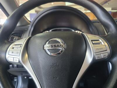 2018 Nissan Altima 2.5 S   - Photo 20 - Hamilton, OH 45015