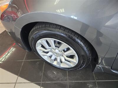 2018 Nissan Altima 2.5 S   - Photo 23 - Hamilton, OH 45015