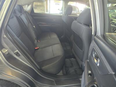 2018 Nissan Altima 2.5 S   - Photo 16 - Hamilton, OH 45015