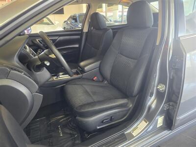 2018 Nissan Altima 2.5 S   - Photo 9 - Hamilton, OH 45015