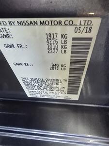 2018 Nissan Altima 2.5 S   - Photo 26 - Hamilton, OH 45015