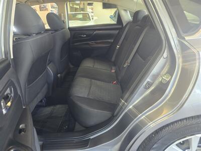 2018 Nissan Altima 2.5 S   - Photo 11 - Hamilton, OH 45015