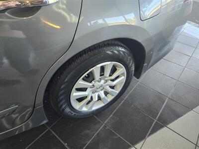 2018 Nissan Altima 2.5 S   - Photo 24 - Hamilton, OH 45015