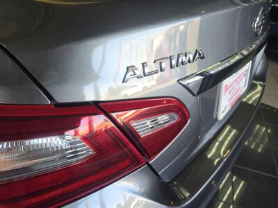 2018 Nissan Altima 2.5 S   - Photo 25 - Hamilton, OH 45015