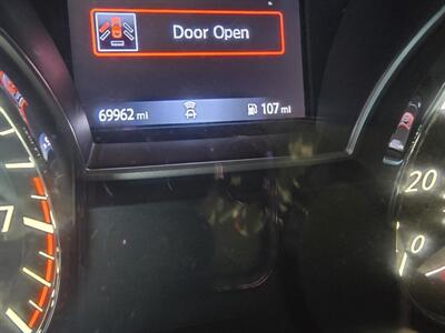 2018 Nissan Altima 2.5 S   - Photo 21 - Hamilton, OH 45015