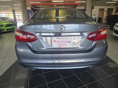 2018 Nissan Altima 2.5 S   - Photo 5 - Hamilton, OH 45015