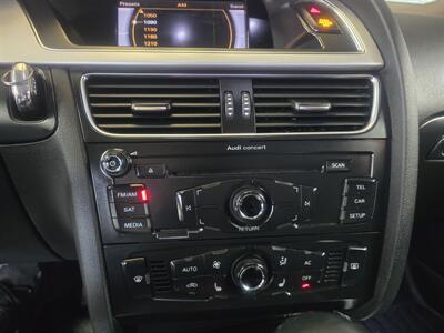 2012 Audi A5 2.0T quattro Premium 2DR CONVERTIBLE AWD - Photo 19 - Hamilton, OH 45015