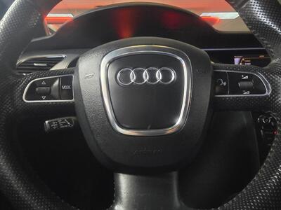 2012 Audi A5 2.0T quattro Premium 2DR CONVERTIBLE AWD - Photo 22 - Hamilton, OH 45015