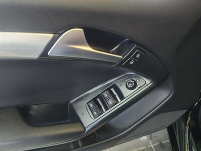 2012 Audi A5 2.0T quattro Premium 2DR CONVERTIBLE AWD - Photo 16 - Hamilton, OH 45015