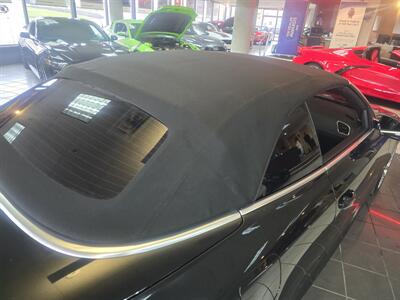 2012 Audi A5 2.0T quattro Premium 2DR CONVERTIBLE AWD - Photo 27 - Hamilton, OH 45015