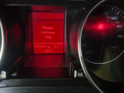 2012 Audi A5 2.0T quattro Premium 2DR CONVERTIBLE AWD - Photo 24 - Hamilton, OH 45015