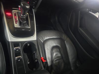 2012 Audi A5 2.0T quattro Premium 2DR CONVERTIBLE AWD - Photo 21 - Hamilton, OH 45015