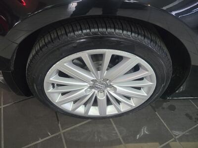 2012 Audi A5 2.0T quattro Premium 2DR CONVERTIBLE AWD - Photo 29 - Hamilton, OH 45015