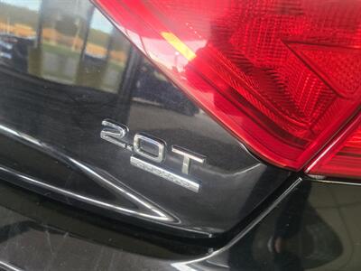 2012 Audi A5 2.0T quattro Premium 2DR CONVERTIBLE AWD - Photo 26 - Hamilton, OH 45015