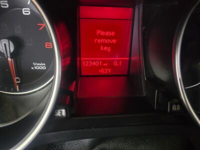 2012 Audi A5 2.0T quattro Premium 2DR CONVERTIBLE AWD - Photo 23 - Hamilton, OH 45015