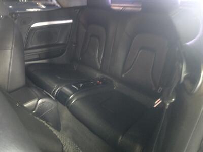2012 Audi A5 2.0T quattro Premium 2DR CONVERTIBLE AWD - Photo 10 - Hamilton, OH 45015