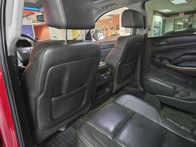 2015 Chevrolet Suburban LTZ  4DR SUV  4X4   - Photo 11 - Hamilton, OH 45015