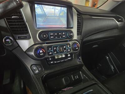 2015 Chevrolet Suburban LTZ  4DR SUV  4X4   - Photo 26 - Hamilton, OH 45015